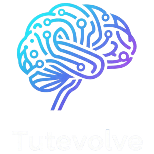 TuteVolve Logo