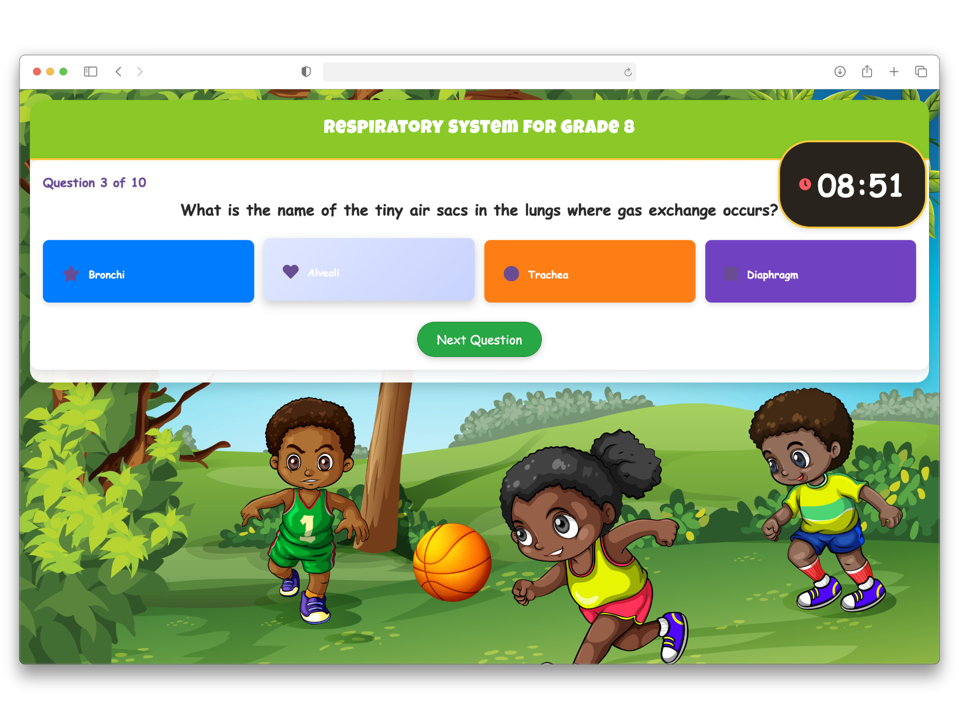 Login Illustration