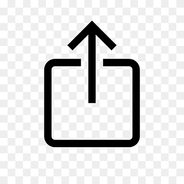 Share Icon